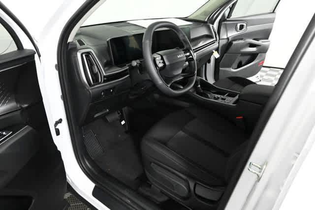 new 2026 Kia Sorento car, priced at $31,670