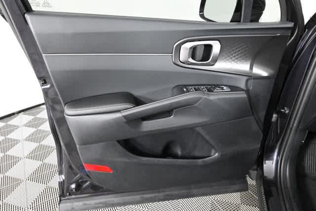 new 2026 Kia Sorento car, priced at $35,512