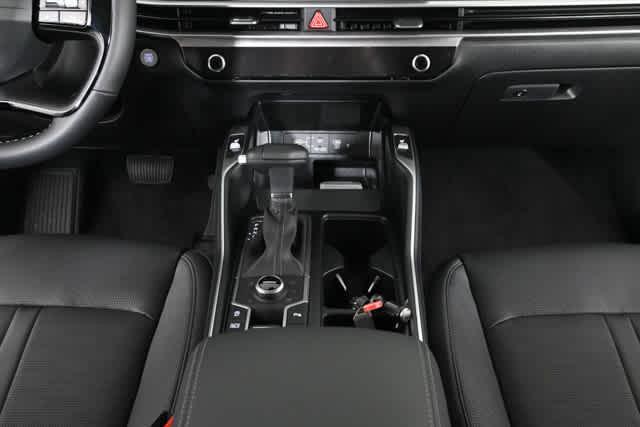 new 2026 Kia Sorento car, priced at $35,512