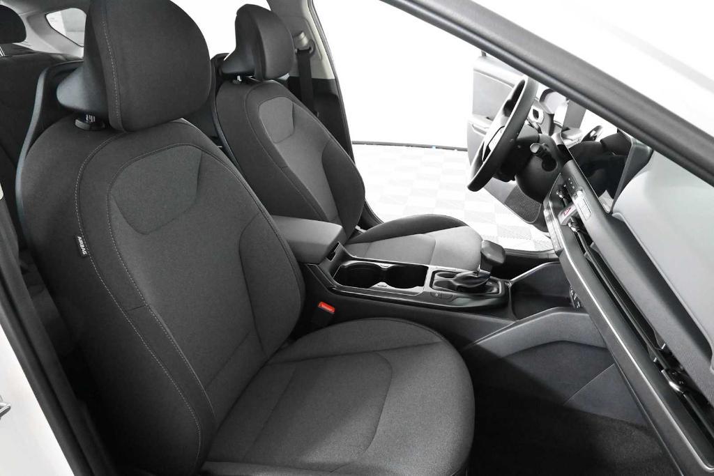 used 2025 Kia K4 car, priced at $24,174