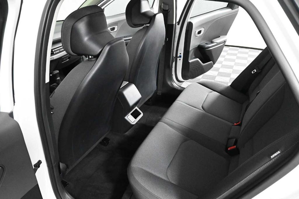 used 2025 Kia K4 car, priced at $24,174