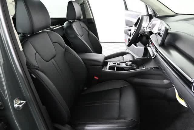 new 2026 Kia Sorento Plug-In Hybrid car, priced at $50,155