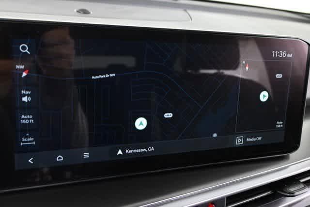 new 2026 Kia Sorento Plug-In Hybrid car, priced at $50,155