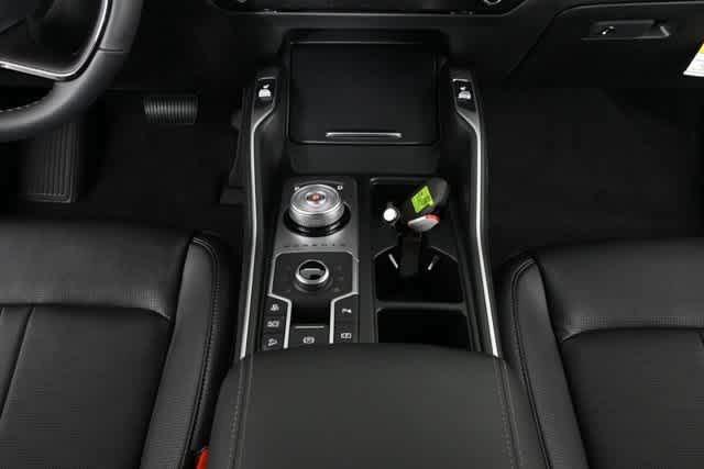 new 2026 Kia Sorento Plug-In Hybrid car, priced at $50,155