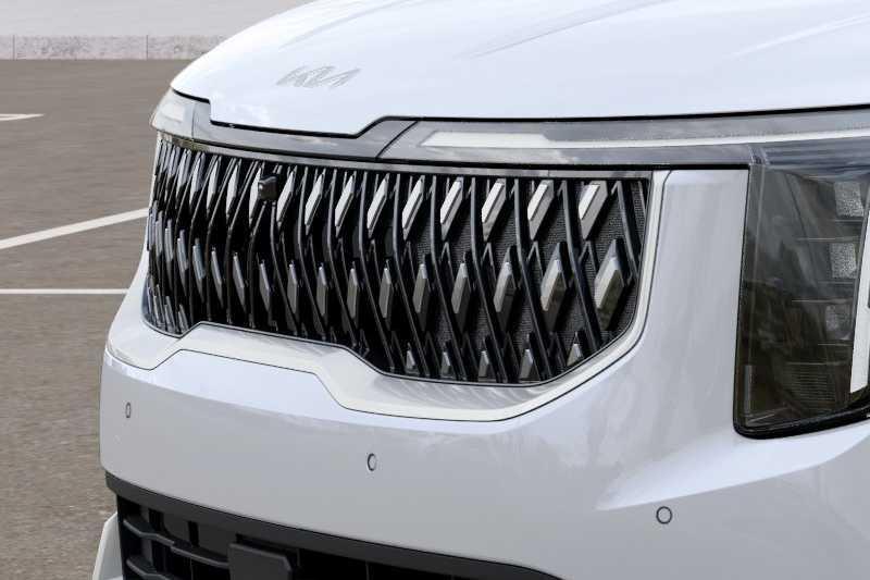 new 2026 Kia Carnival car, priced at $45,425