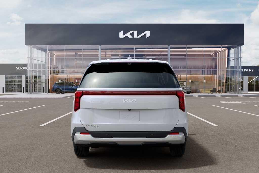new 2026 Kia Carnival car, priced at $45,425