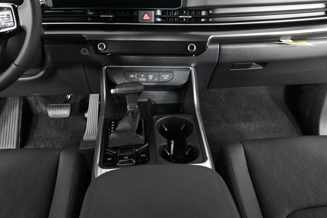 new 2026 Kia Carnival car, priced at $47,164