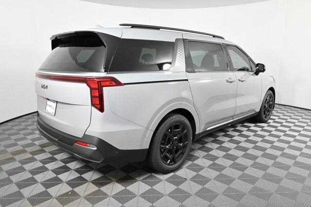 new 2026 Kia Carnival car, priced at $47,164