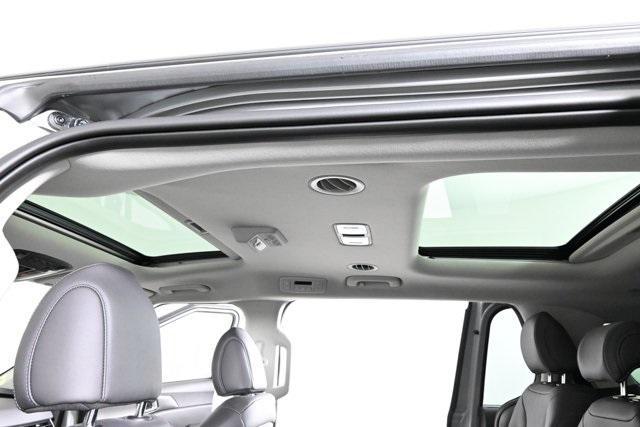 new 2026 Kia Carnival car, priced at $47,164