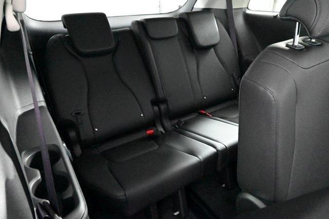 new 2026 Kia Carnival car, priced at $47,164