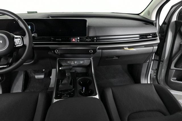 new 2026 Kia Carnival car, priced at $47,164