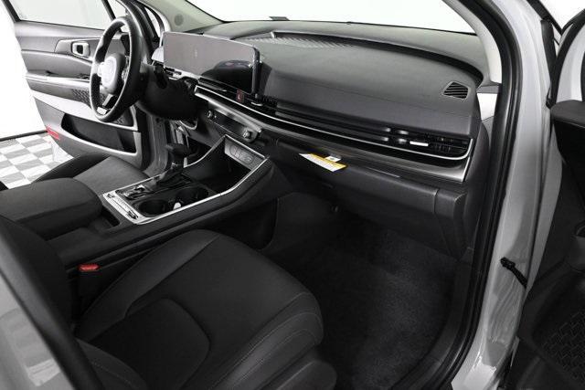 new 2026 Kia Carnival car, priced at $47,164