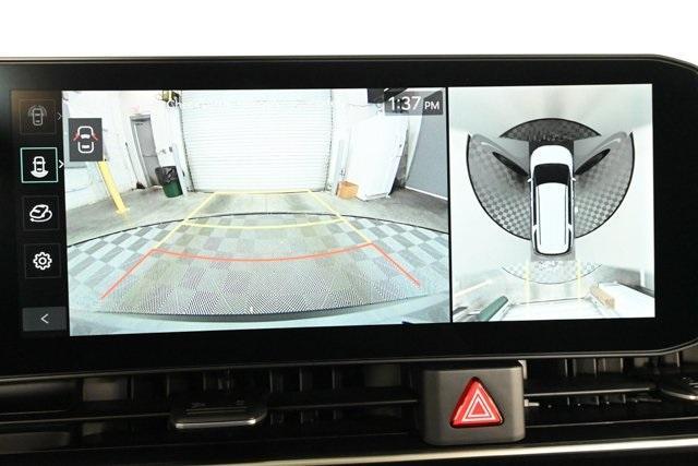 new 2026 Kia Carnival car, priced at $47,164