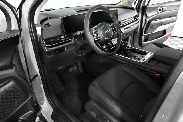 new 2026 Kia Carnival car, priced at $47,164