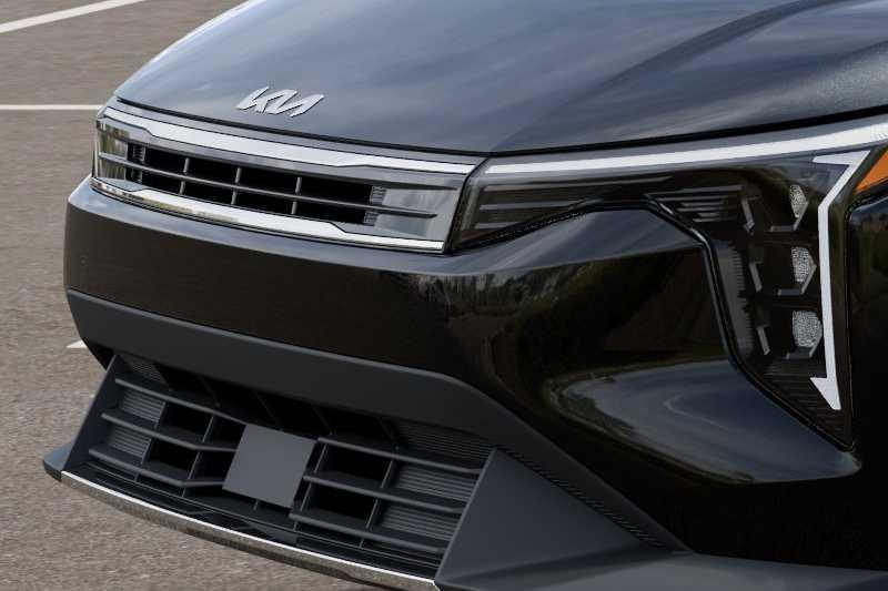 new 2026 Kia K4 car, priced at $26,418