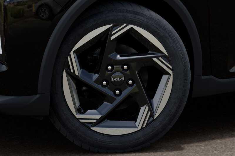 new 2026 Kia K4 car, priced at $26,418