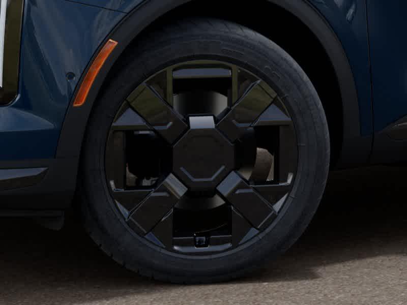 new 2026 Kia Sportage Plug-In Hybrid car, priced at $48,605