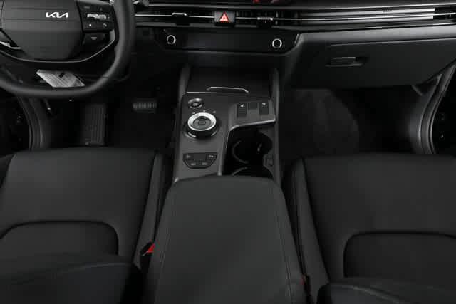 new 2026 Kia Sportage Hybrid car, priced at $36,554
