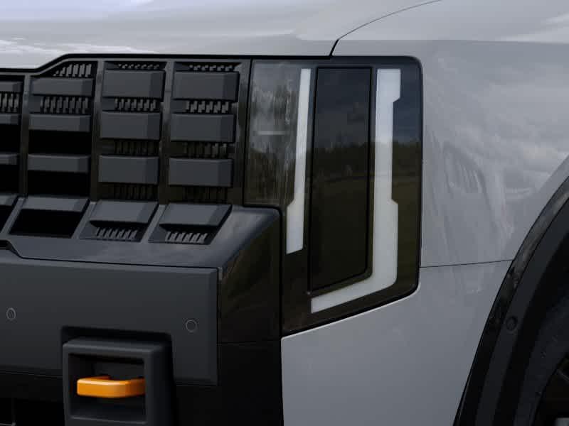 new 2027 Kia Telluride car, priced at $60,869