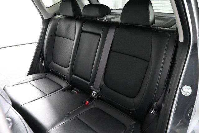 new 2026 Kia Seltos car, priced at $32,222