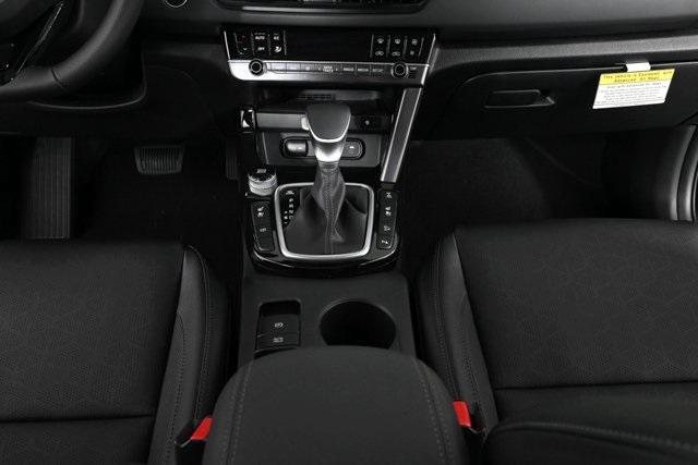 new 2026 Kia Seltos car, priced at $32,222