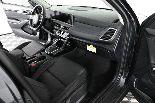 new 2026 Kia Seltos car, priced at $32,222