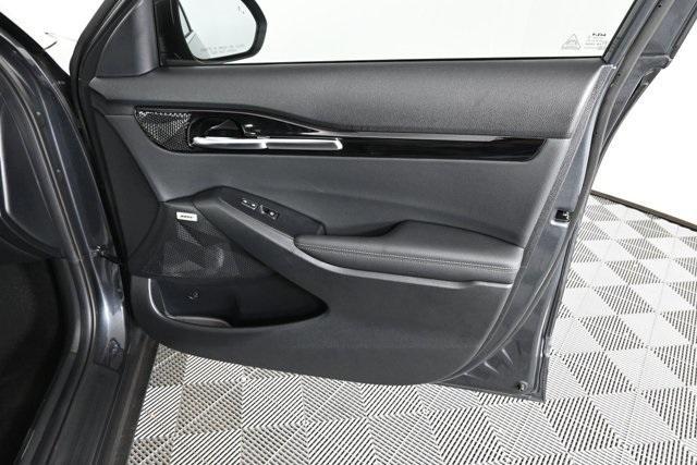 new 2026 Kia Seltos car, priced at $32,222