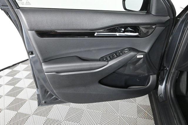 new 2026 Kia Seltos car, priced at $32,222