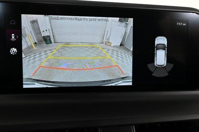 new 2026 Kia Seltos car, priced at $32,222