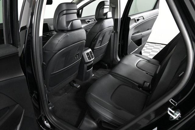new 2026 Kia Sportage car, priced at $32,126