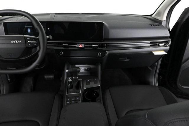 new 2026 Kia Sportage car, priced at $32,126