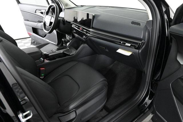 new 2026 Kia Sportage car, priced at $32,126