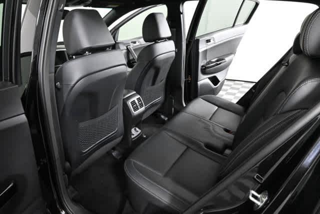 used 2022 Kia Sportage car, priced at $20,950