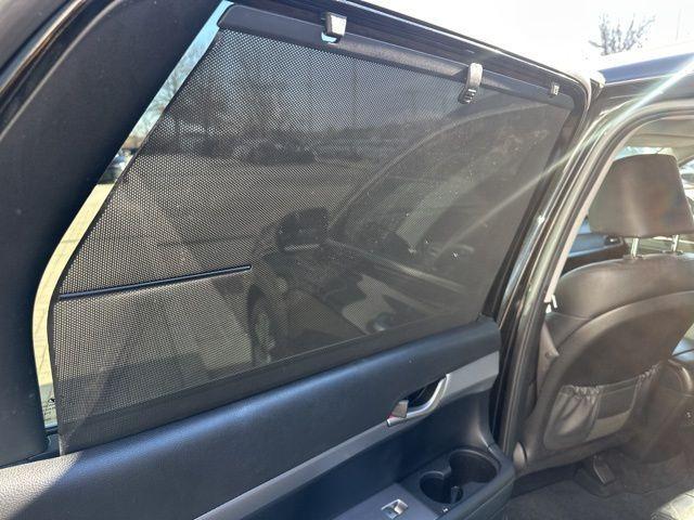 used 2021 Hyundai Palisade car, priced at $20,873