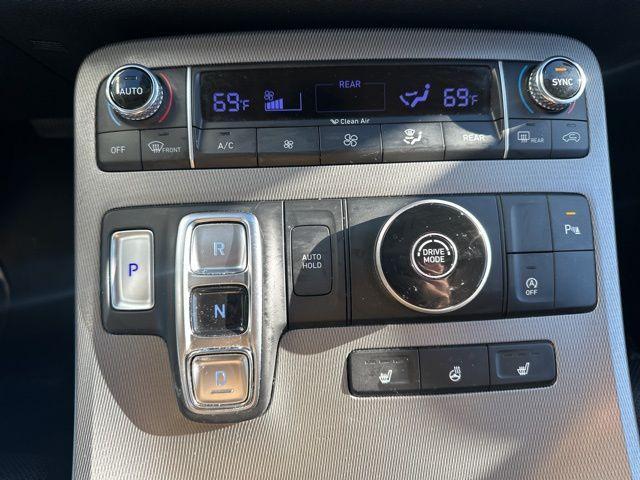 used 2021 Hyundai Palisade car, priced at $20,873