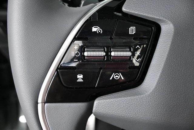 new 2025 Kia Niro car, priced at $29,740