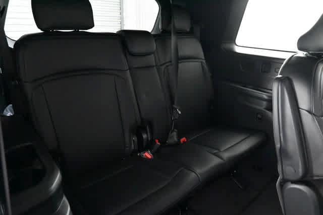 new 2027 Kia Telluride car, priced at $50,245