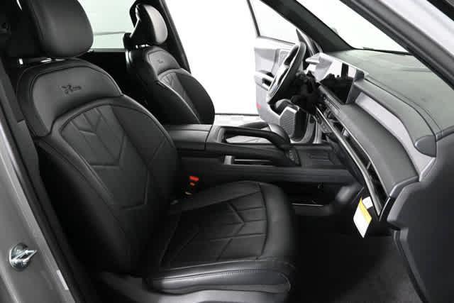 new 2027 Kia Telluride car, priced at $50,245