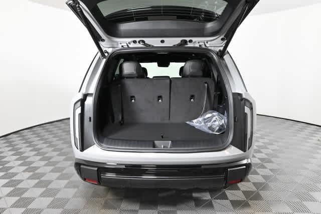 new 2027 Kia Telluride car, priced at $50,245