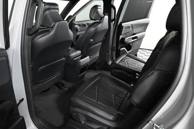 new 2027 Kia Telluride car, priced at $50,245