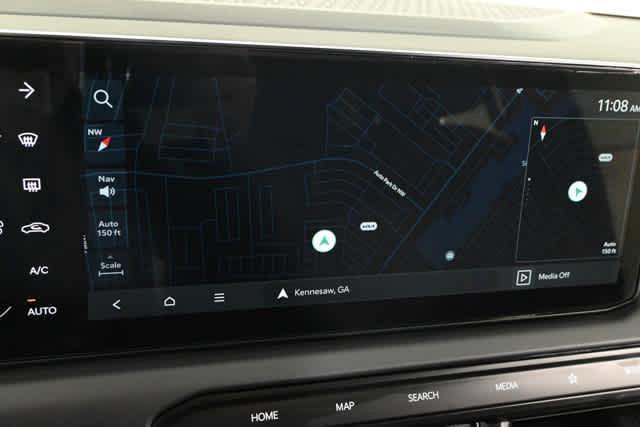 new 2027 Kia Telluride car, priced at $50,245