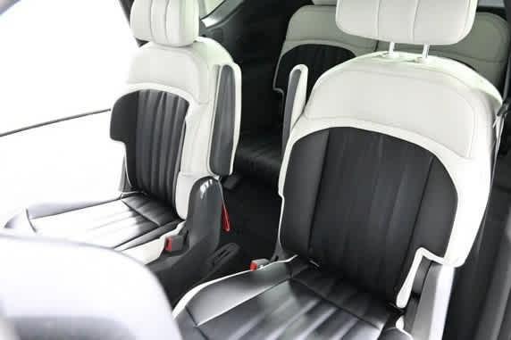 new 2026 Kia EV9 car, priced at $74,466