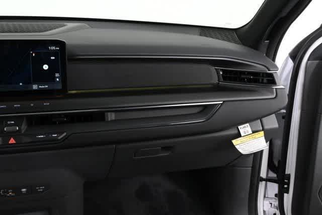 new 2026 Kia EV9 car, priced at $74,466