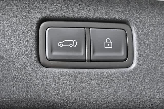 new 2026 Kia EV9 car, priced at $74,466