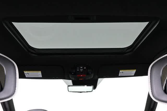 new 2026 Kia EV9 car, priced at $74,466