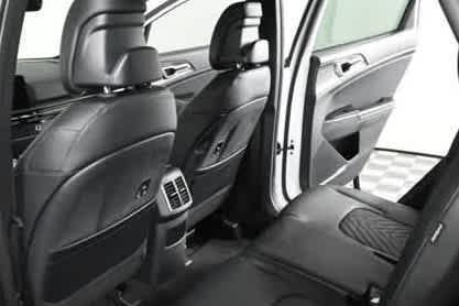 new 2026 Kia Sportage car, priced at $39,945