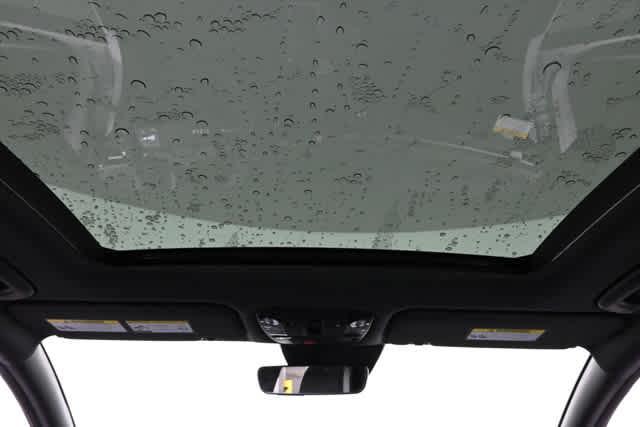 new 2026 Kia Sportage car, priced at $39,945