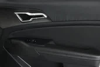 new 2026 Kia Sportage car, priced at $39,945