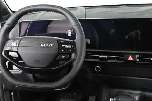 new 2026 Kia Sportage car, priced at $39,945