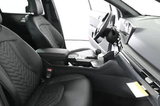 new 2026 Kia Sportage car, priced at $39,945